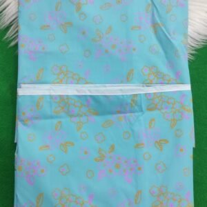 সাড়ে৬/৭ ফিট ওয়াটারপ্রুফ বিছানার চাদর