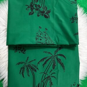 সাড়ে৬/৭ ফিট ওয়াটারপ্রুফ বিছানার চাদর