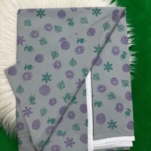 সাড়ে৬/৭ ফিট ওয়াটারপ্রুফ বিছানার চাদর
