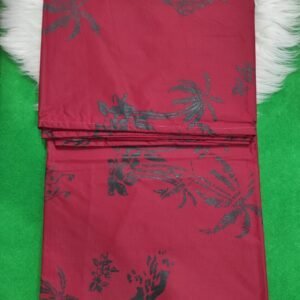 ৫/৭ ফিট ওয়াটারপ্রুফ বিছানার চাদর