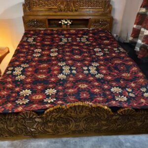 কটন ফেব্রিক্স ৭/৮ ফিট ওয়াটারপ্রুফ বেডশীট